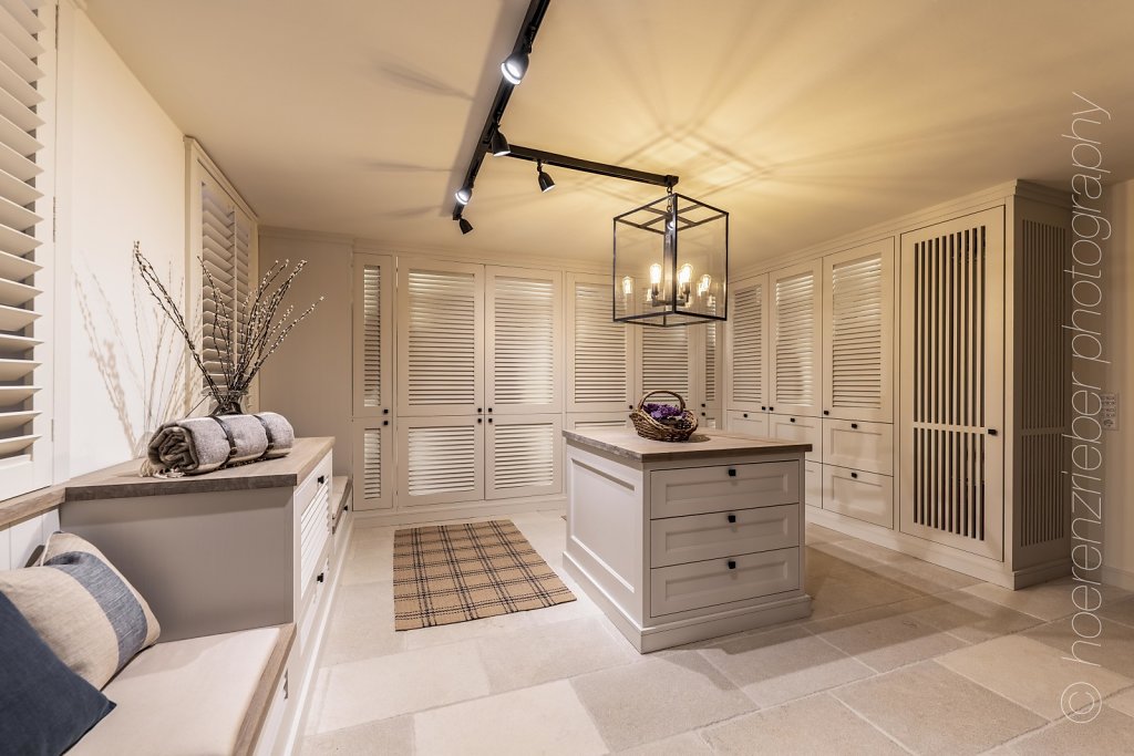 Mudroom