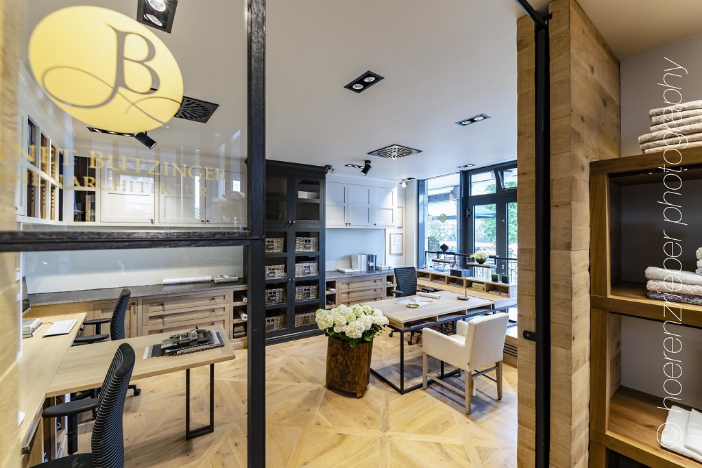 Büro